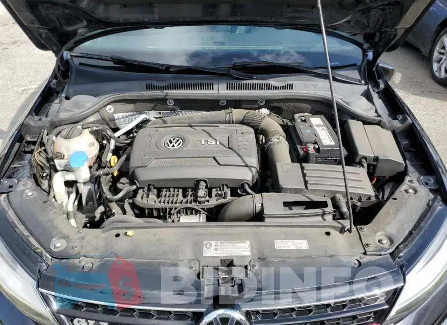 3VW4T7AJ0HM272045 Photo# 11