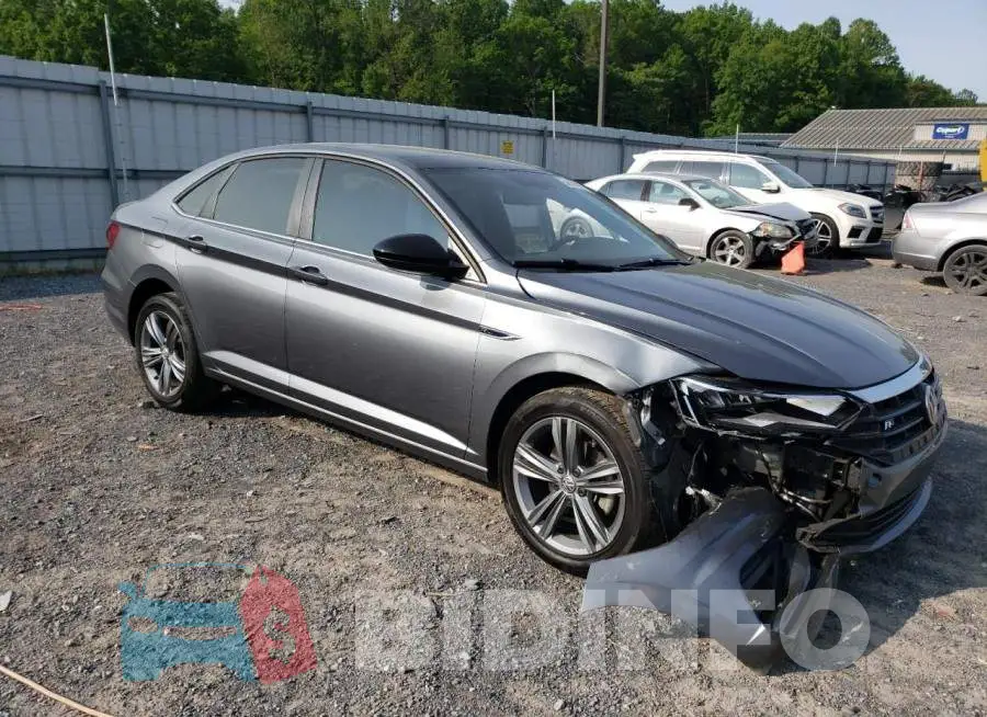 3VWCB7BU7KM186729 Photo# 4