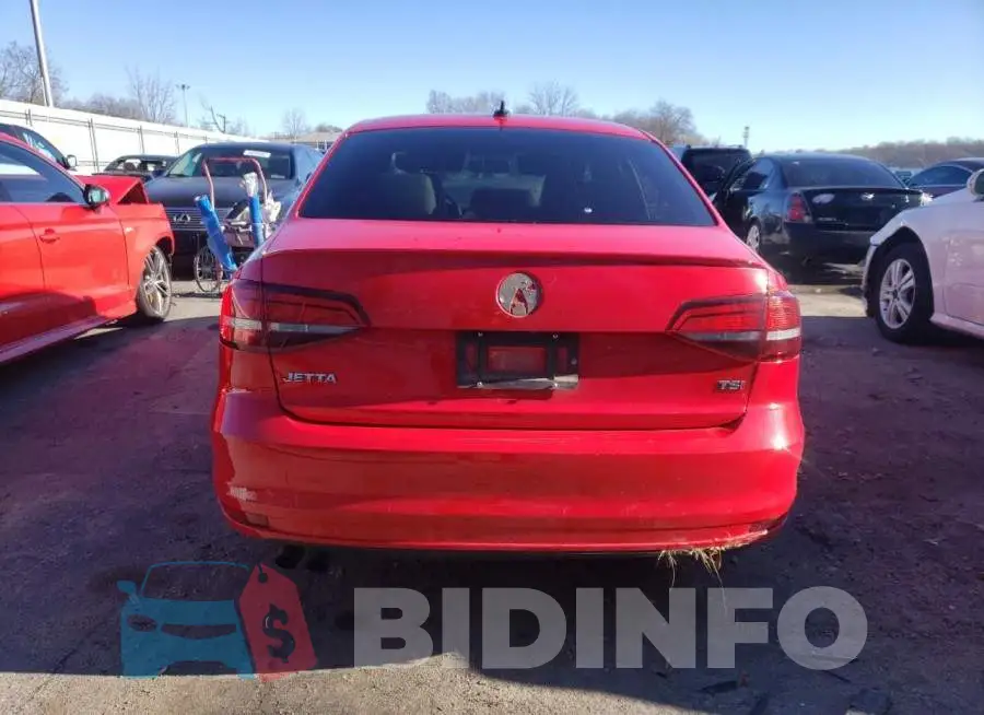 3VWD17AJ6HM391188 Photo# 6