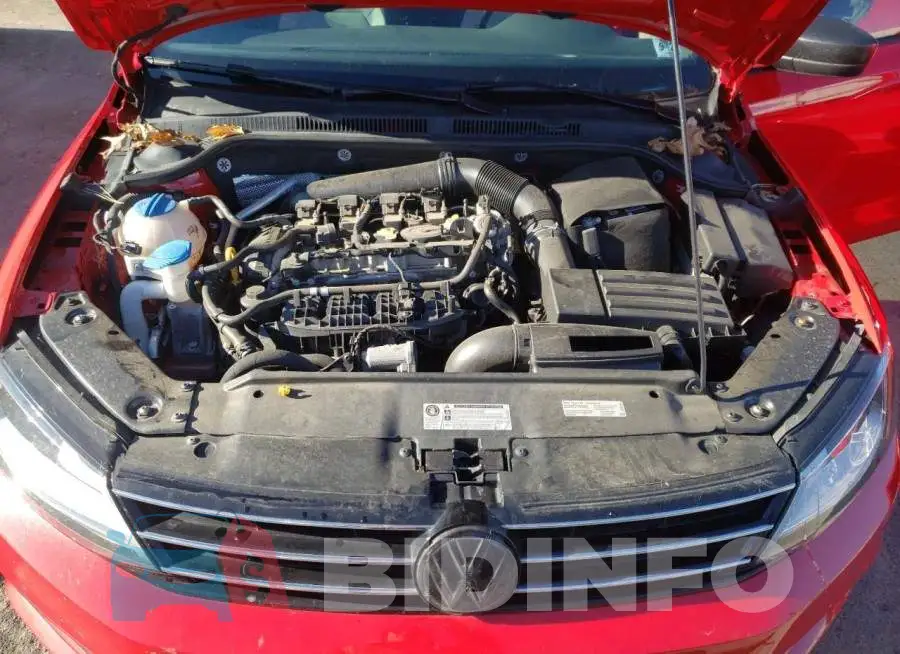 3VWD17AJ6HM391188 Photo# 11