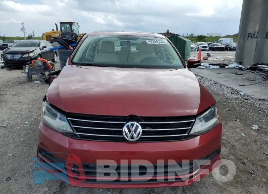 3VWDB7AJ2HM299539 Photo# 5