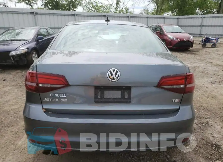 3VWDB7AJ8HM229172 Photo# 6