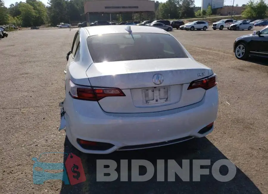 19UDE2F75GA018387 Photo# 6