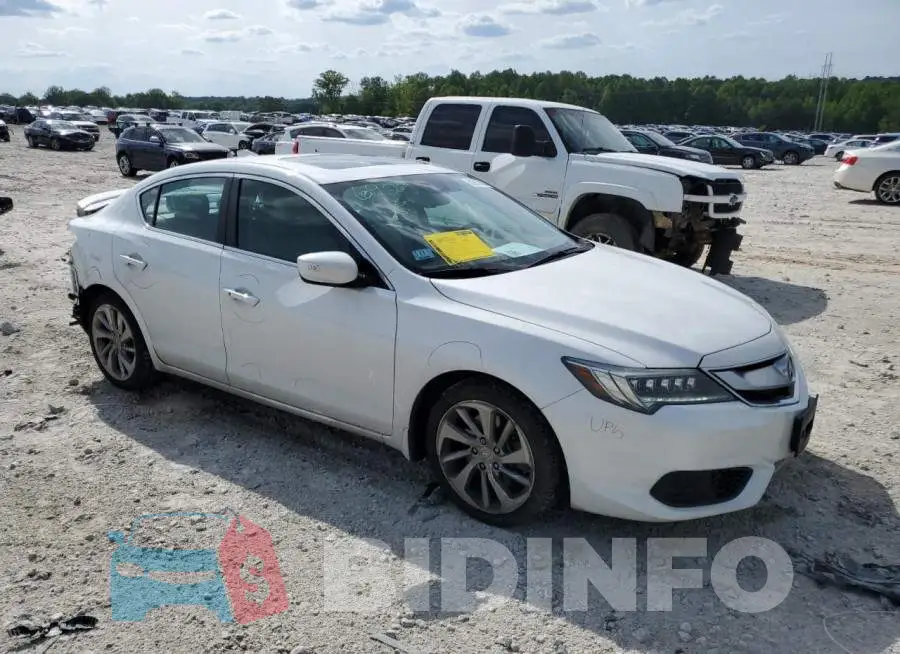 19UDE2F75GA025145 Photo# 4