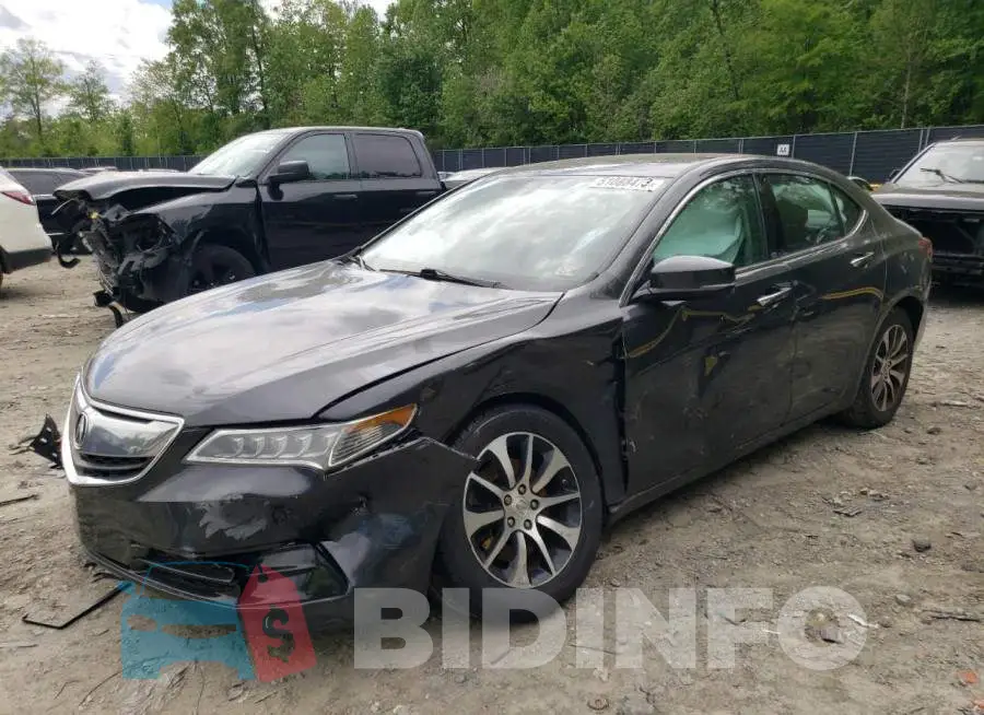 19UUB1F30GA011749 Photo# 1