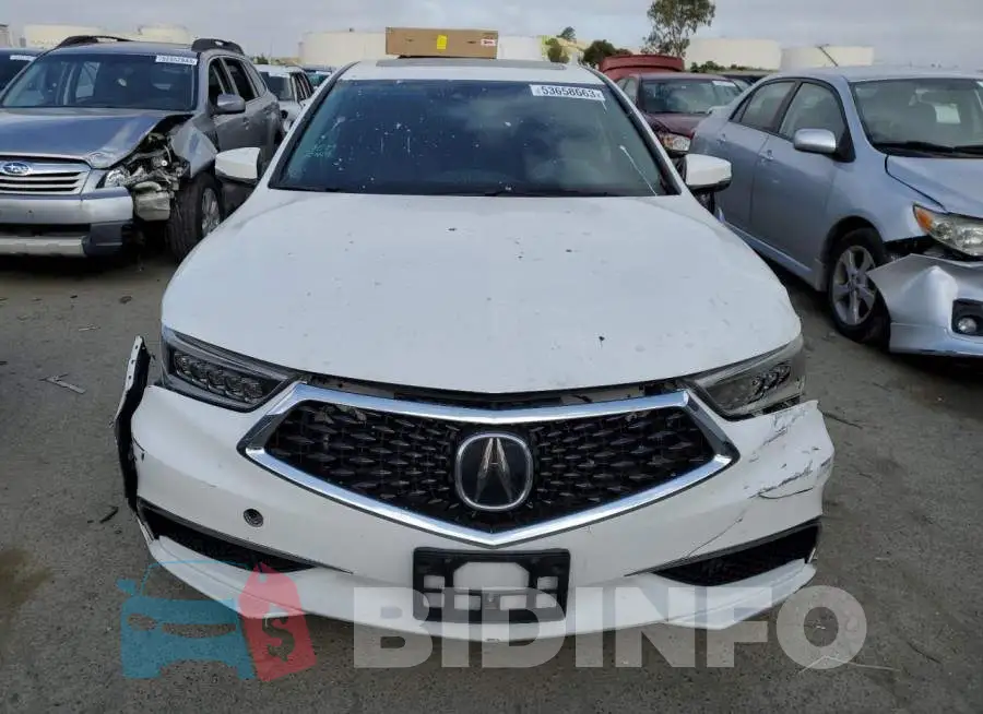 19UUB1F33KA010216 Photo# 5
