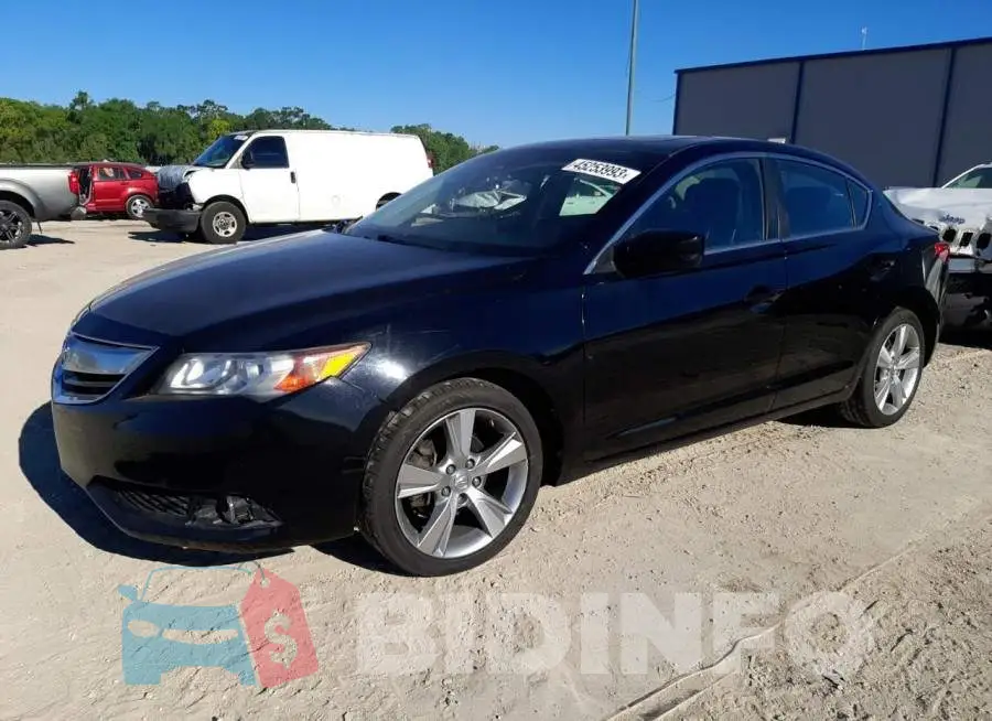 19VDE1F37EE004743 Photo# 1