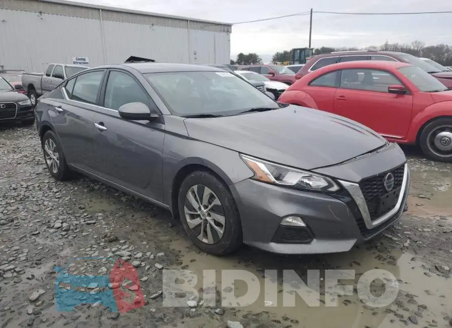 1N4BL4BV1KC160637 Photo# 4