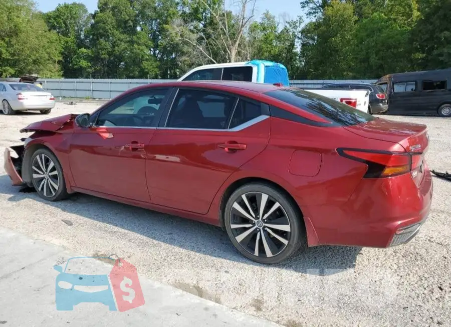 1N4BL4CV5KC103615 Photo# 2