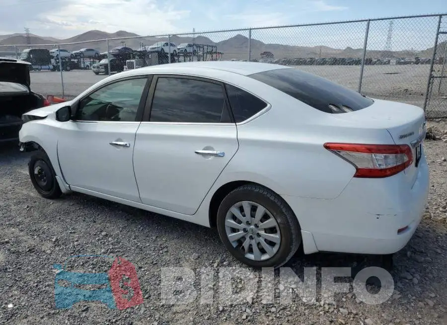 3N1AB7AP1EL696867 Photo# 2