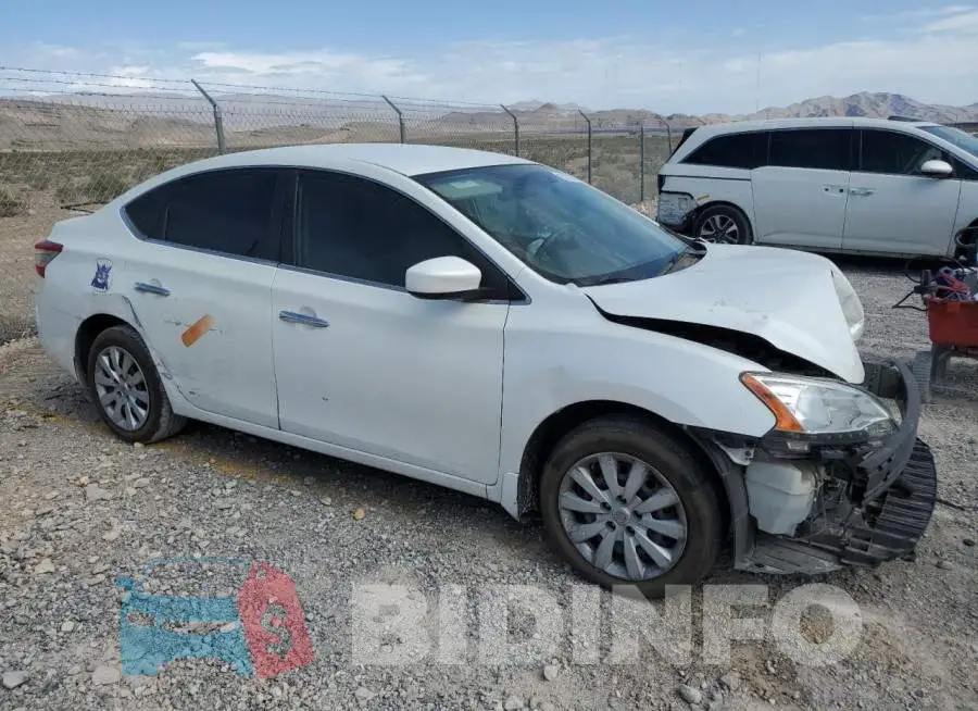 3N1AB7AP1EL696867 Photo# 4
