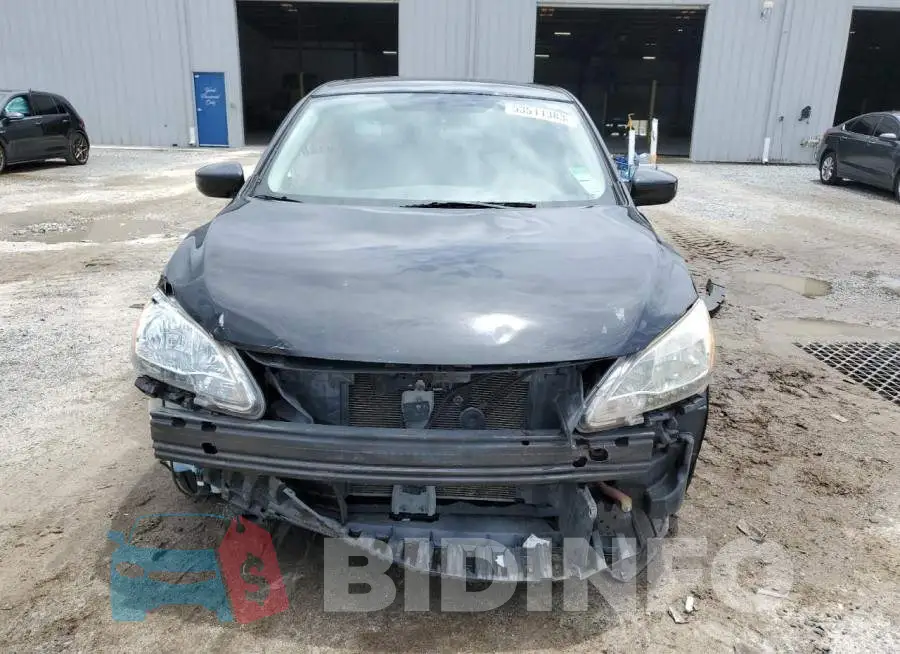3N1AB7AP2FY228196 Photo# 5