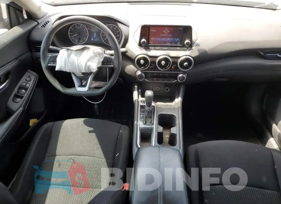 3N1AB8BV2LY279681 Photo# 8