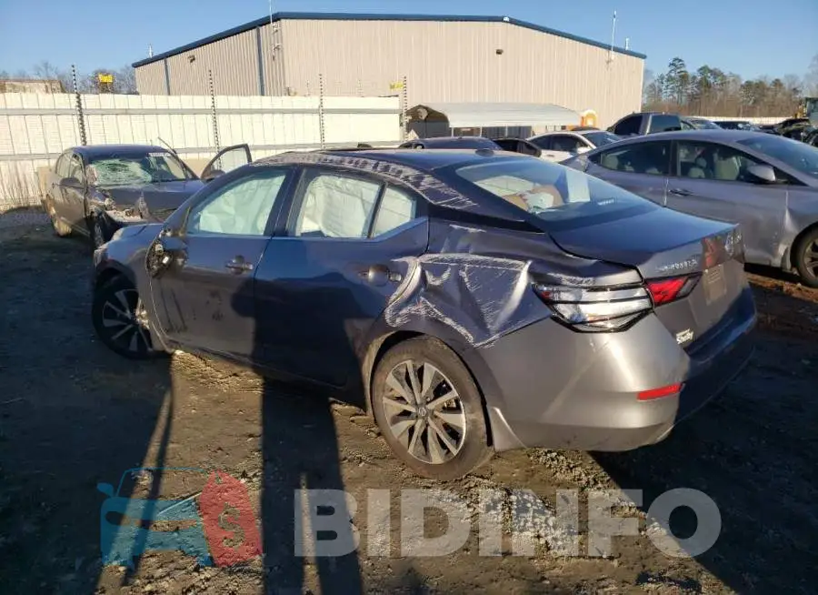 3N1AB8CV2NY231714 Photo# 2