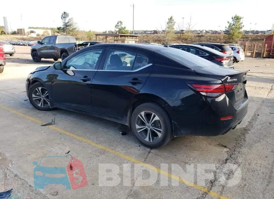 3N1AB8CV3NY299214 Photo# 2