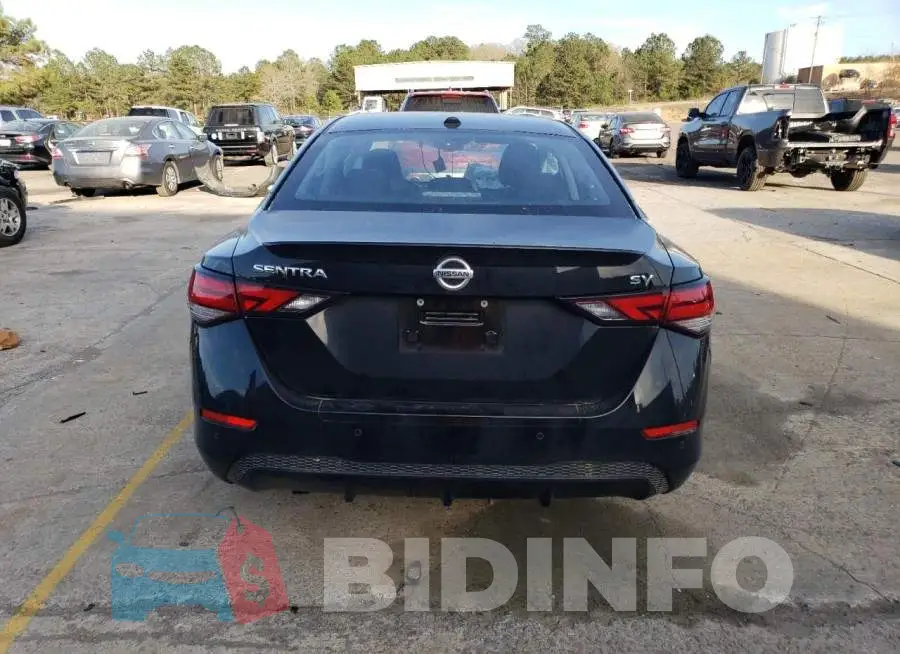 3N1AB8CV3NY299214 Photo# 6