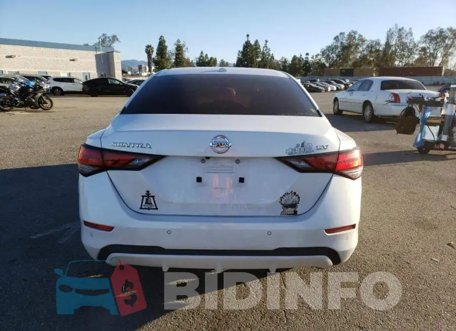 3N1AB8CV6LY242387 Photo# 6