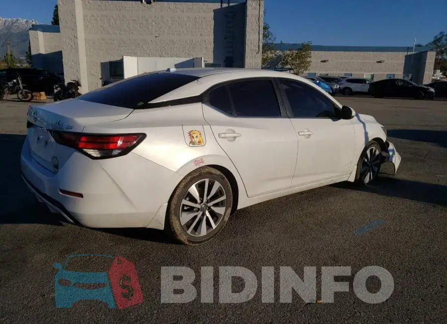 3N1AB8CV6LY242387 Photo# 3