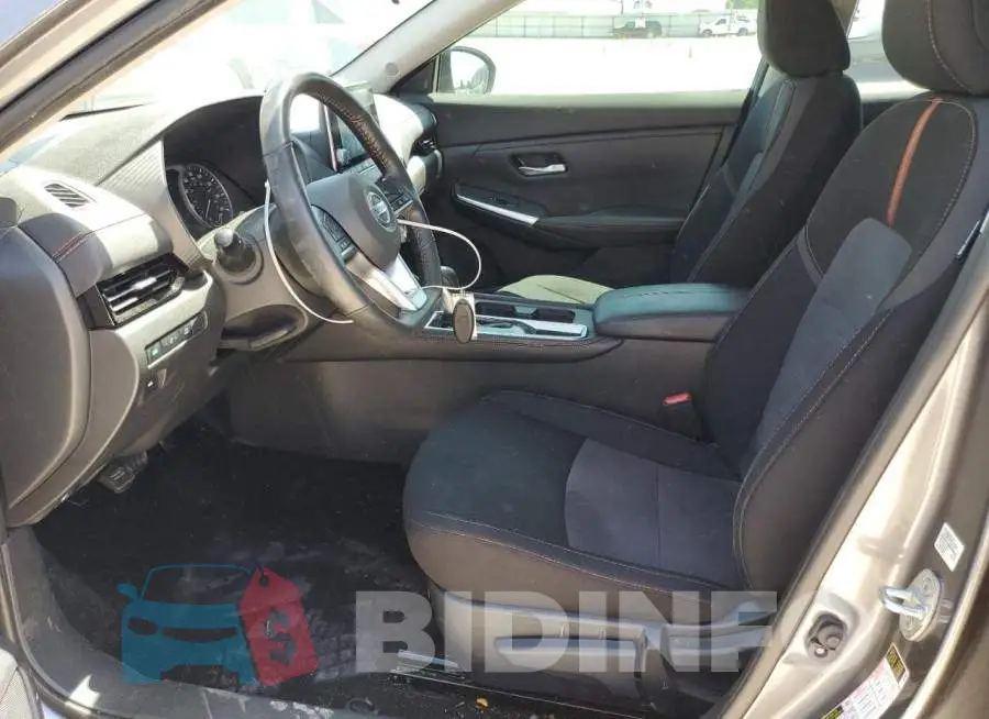 3N1AB8DVXNY213041 Photo# 7