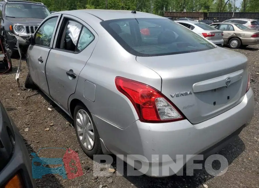 3N1CN7AP3FL821966 Photo# 2