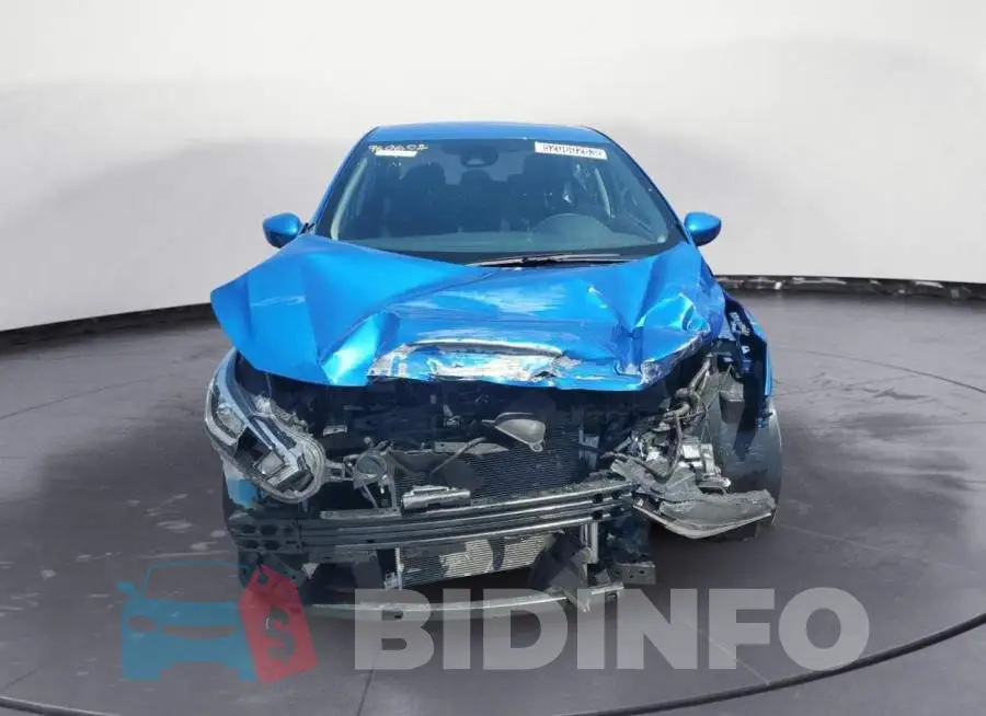 3N1CN8EV8NL840204 Photo# 5
