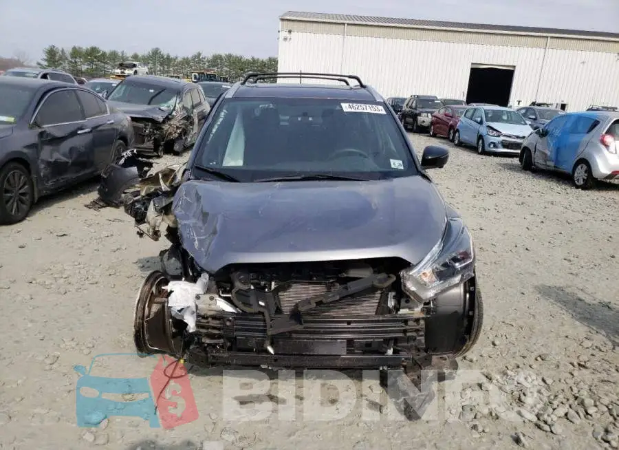 3N1CP5CU7JL513757 Photo# 5