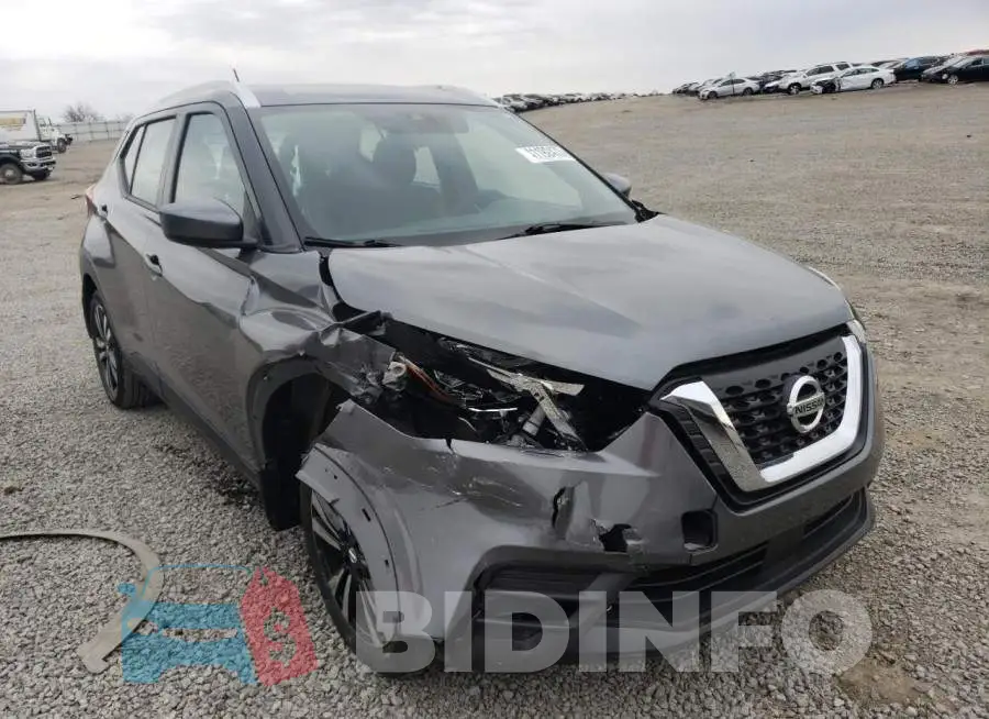 3N1CP5CV3LL551224 Photo# 4
