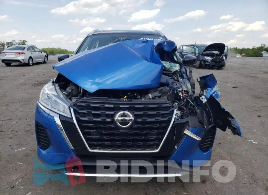 3N1CP5CV4ML493934 Photo# 5