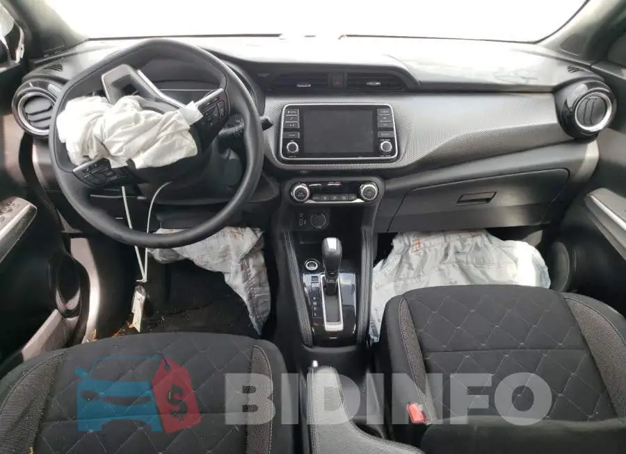 3N1CP5CV6LL527046 Photo# 8