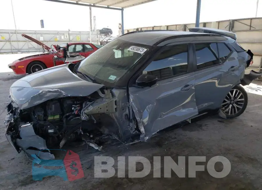 3N1CP5DV9ML497007 Photo# 1