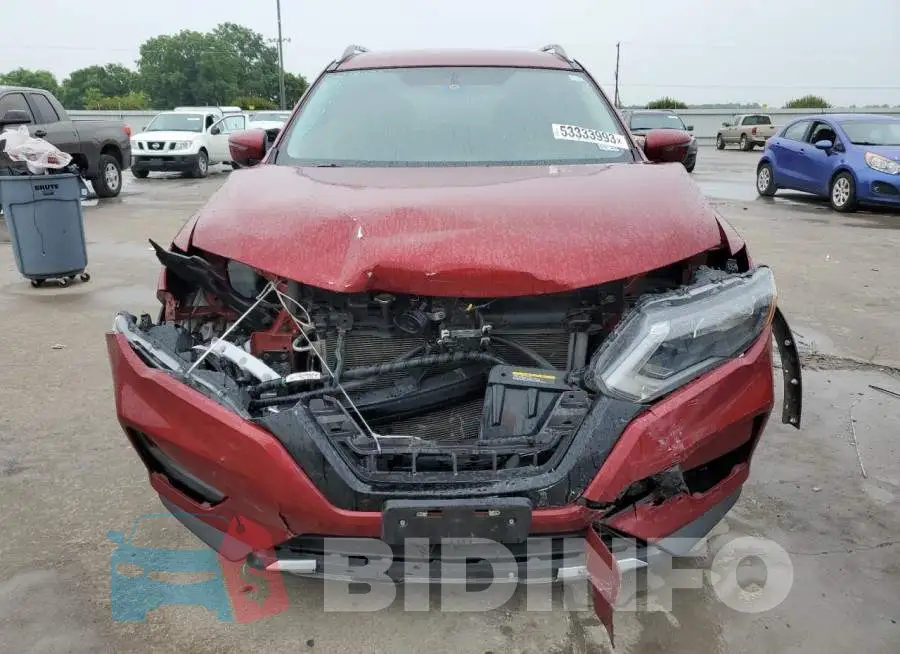 5N1AT2MT7JC801659 Photo# 5