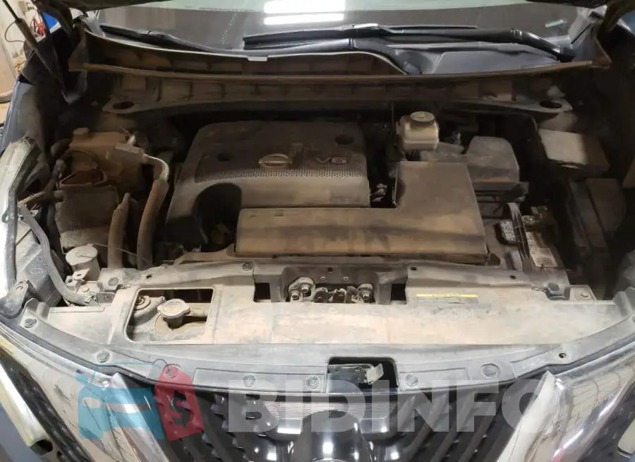 5N1AZ2MG6FN291124 Photo# 12