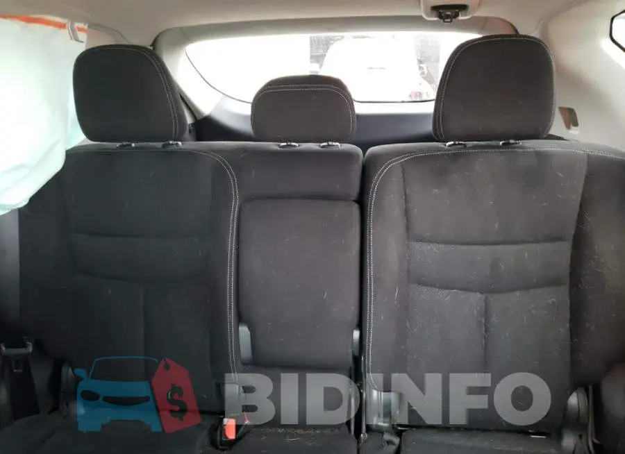 5N1AZ2MH4JN140185 Photo# 10