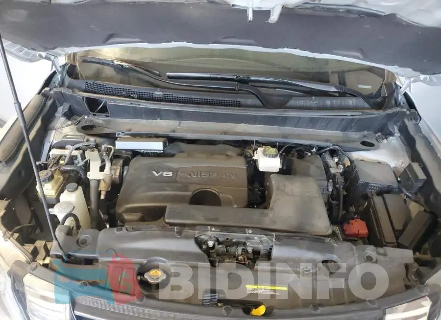 5N1DR2BN0LC639943 Photo# 12