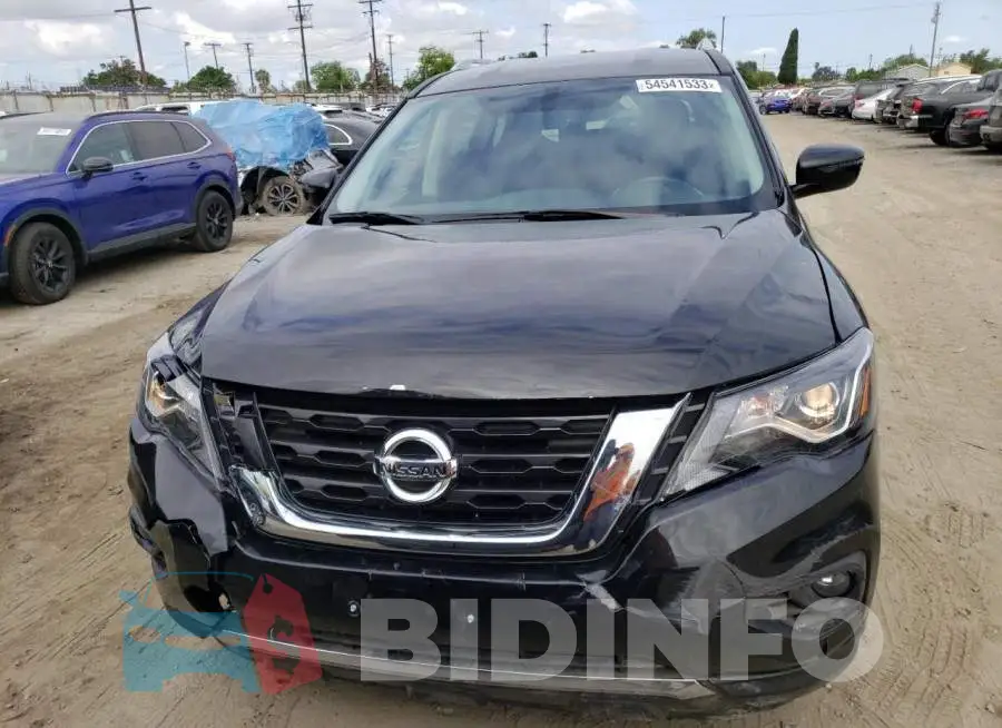 5N1DR2BN5LC603312 Photo# 5