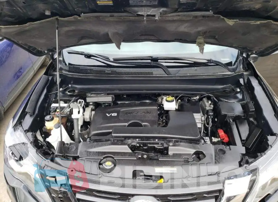 5N1DR2BN5LC603312 Photo# 12