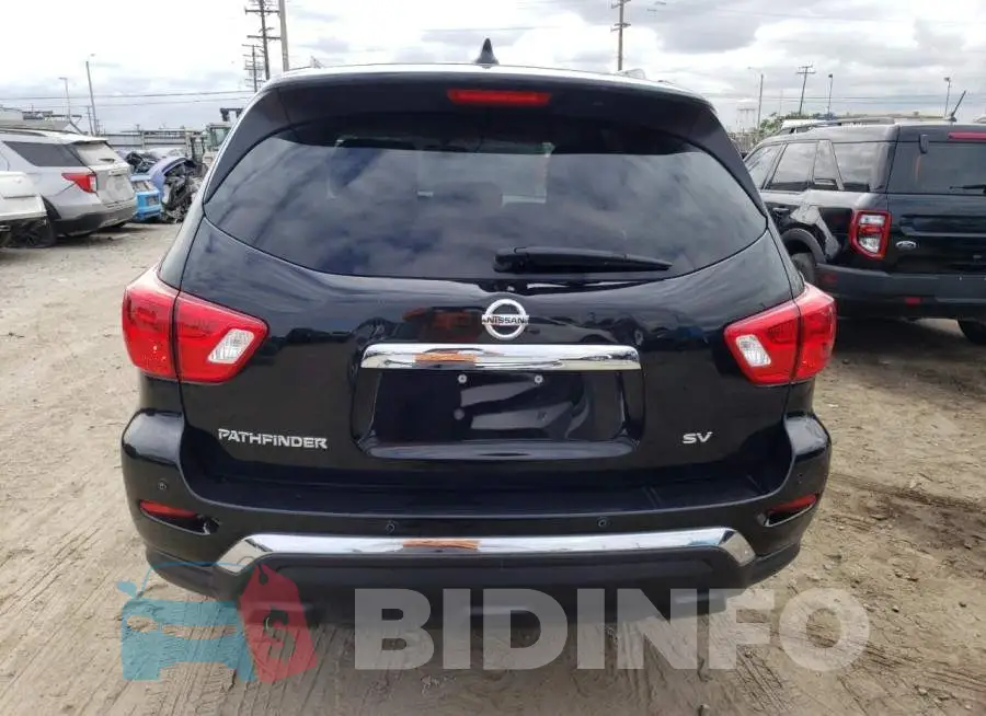 5N1DR2BN5LC603312 Photo# 6