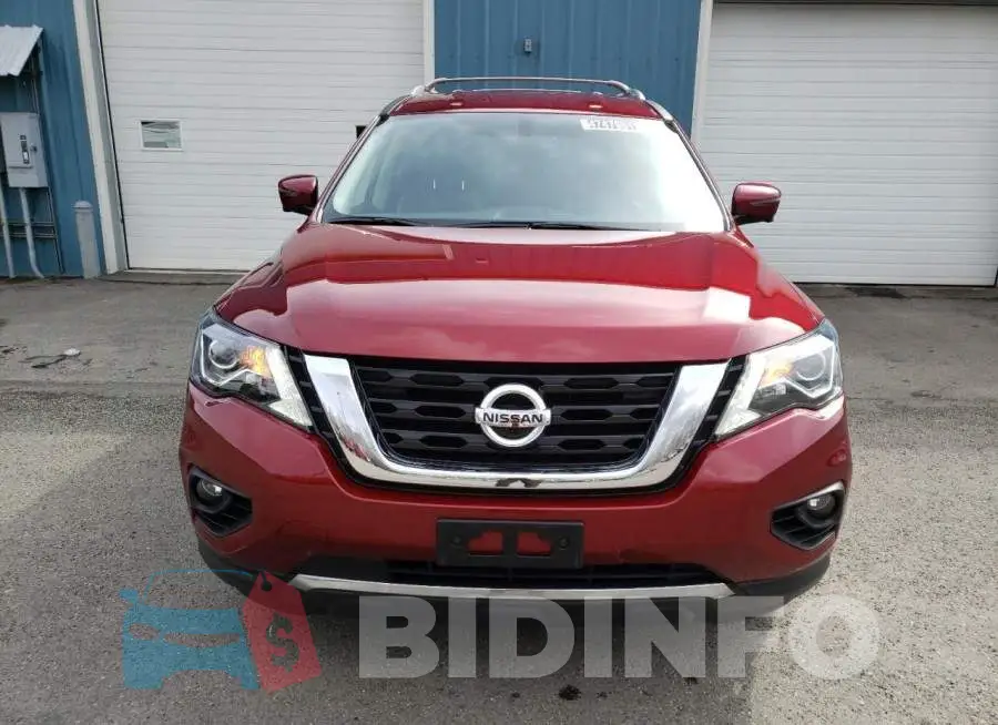 5N1DR2CM8LC642840 Photo# 5