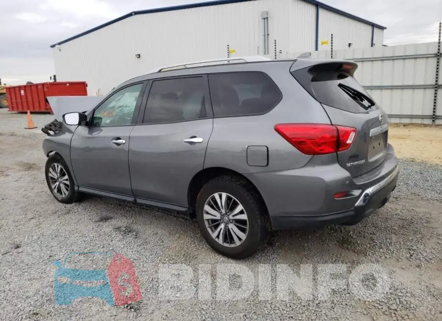 5N1DR2CMXLC611282 Photo# 2