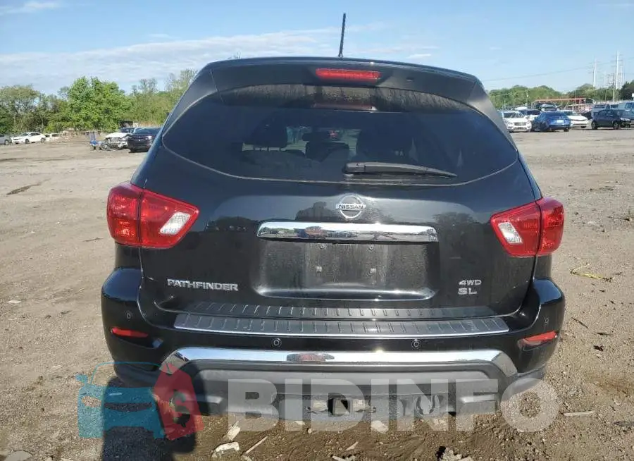 5N1DR2MM7HC668822 Photo# 6