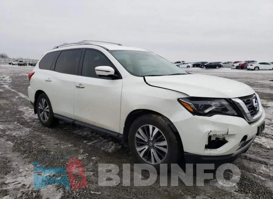 5N1DR2MN2HC694527 Photo# 4