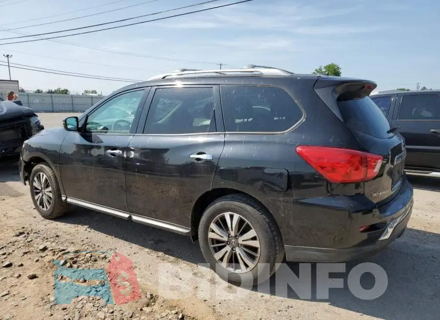 5N1DR2MN6HC602142 Photo# 2