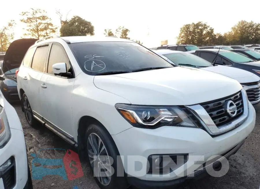 5N1DR2MN6KC598150 Photo# 1