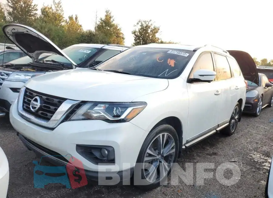 5N1DR2MN6KC598150 Photo# 2