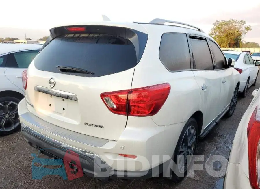 5N1DR2MN6KC598150 Photo# 4