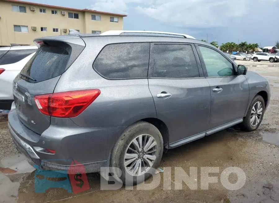 5N1DR2MN7KC608944 Photo# 3