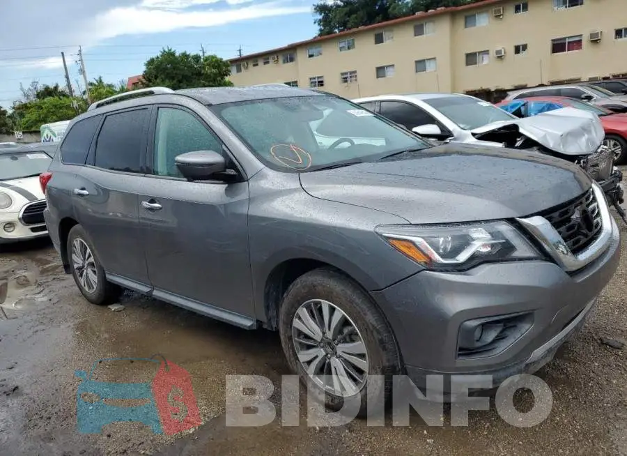 5N1DR2MN7KC608944 Photo# 4