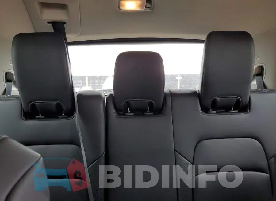 5N1DR3CB3NC250064 Photo# 10