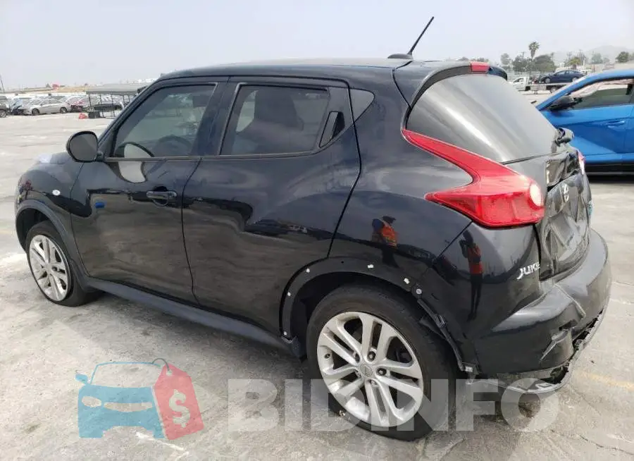 JN8AF5MV0ET482789 Photo# 2