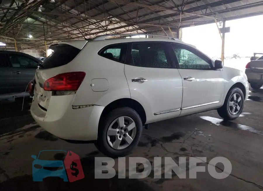 JN8AS5MT8FW669305 Photo# 3